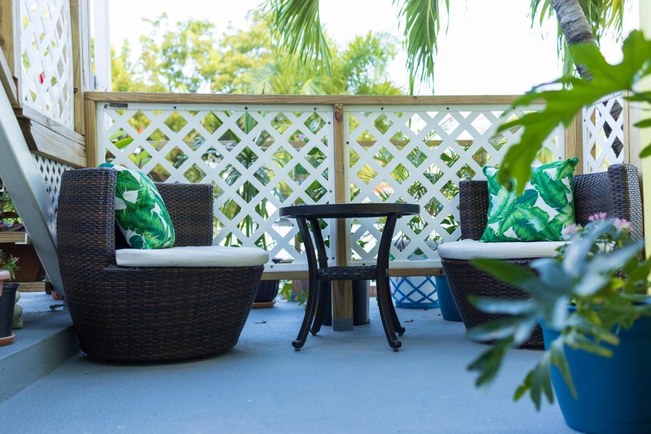 Andalucia Guest House San Juan Exterior foto