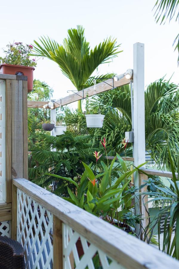 Andalucia Guest House San Juan Exterior foto