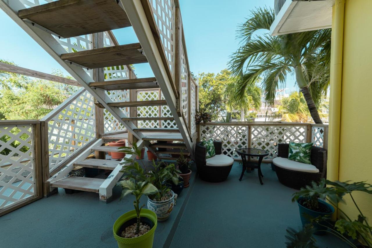 Andalucia Guest House San Juan Exterior foto