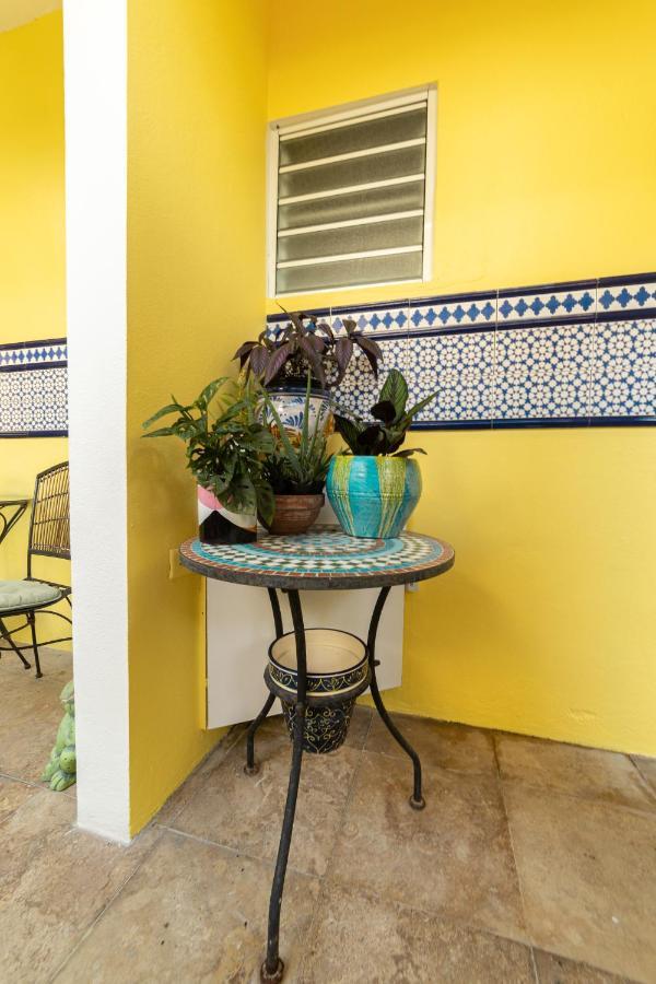 Andalucia Guest House San Juan Exterior foto