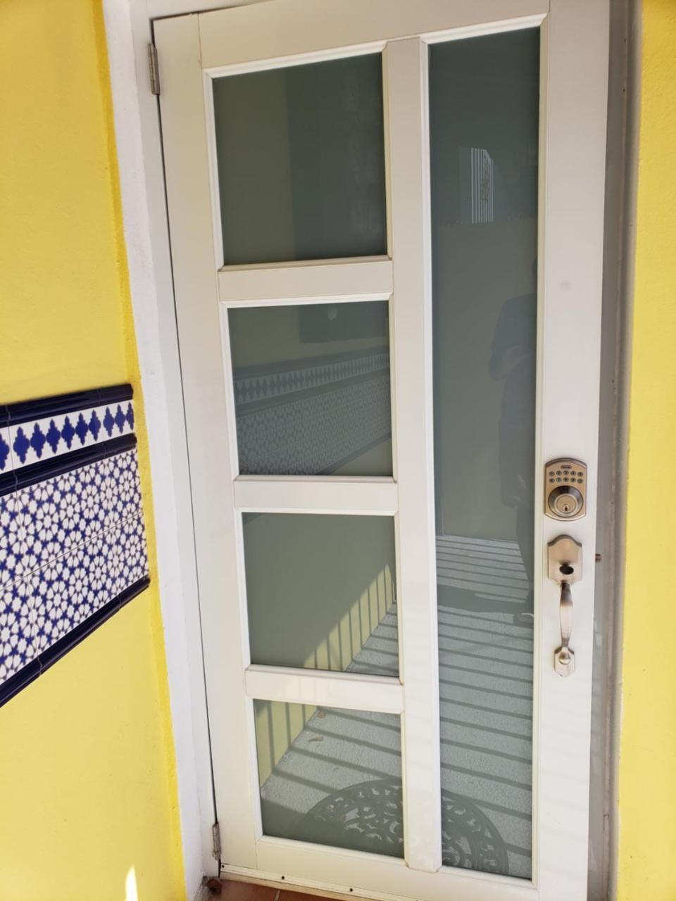 Andalucia Guest House San Juan Exterior foto