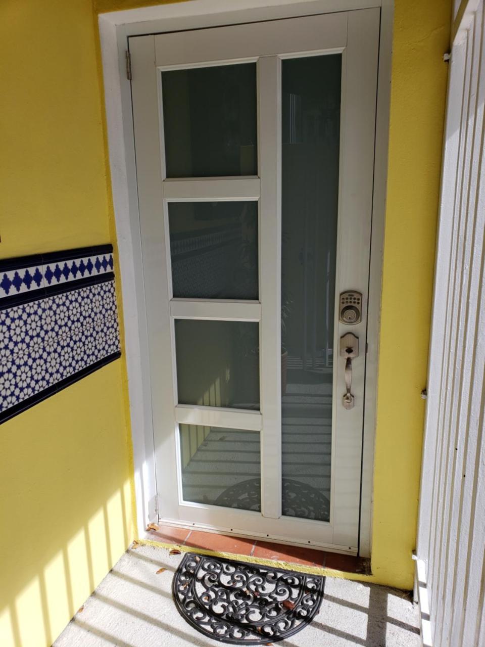 Andalucia Guest House San Juan Exterior foto